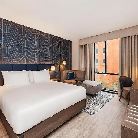 Hotel Hyatt Place Leeds (West Yorkshire)