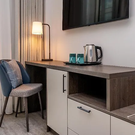 Hyatt Place Hotel
