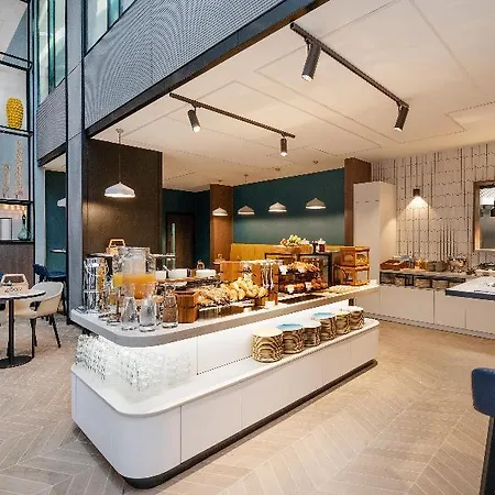 Hotel Hyatt Place 4*