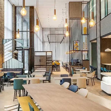 Hotel Hyatt Place Leeds (West Yorkshire)