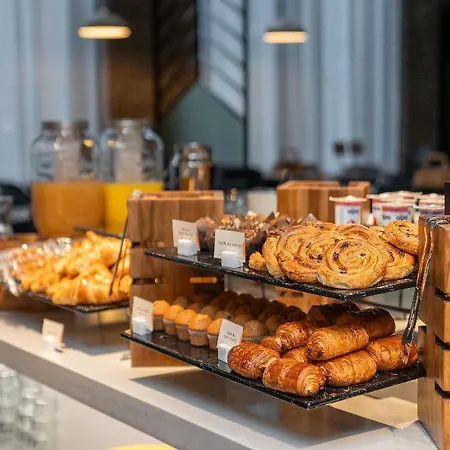 Hotel Hyatt Place Leeds (West Yorkshire)