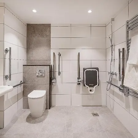 Hotel Hyatt Place Leeds (West Yorkshire)