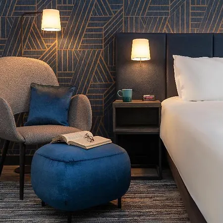 Hyatt Place 4*