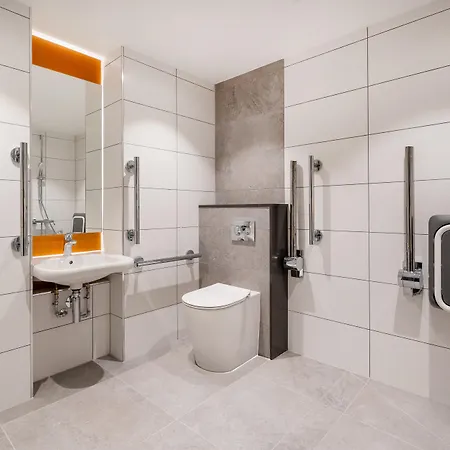Hyatt Place Leeds (West Yorkshire)