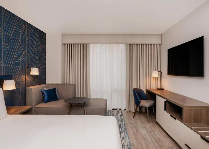 Hyatt Place Hotel Leeds (West Yorkshire)