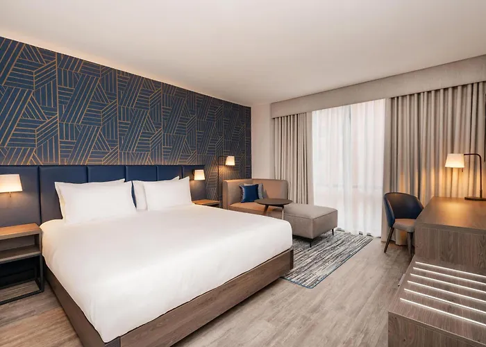 Hyatt Place 4* Leeds (West Yorkshire)