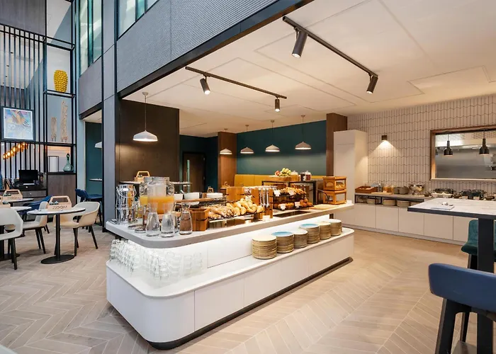 Hyatt Place 4* Leeds (West Yorkshire)