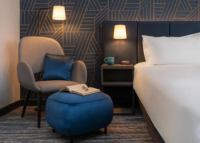 Hotel Hyatt Place 4*