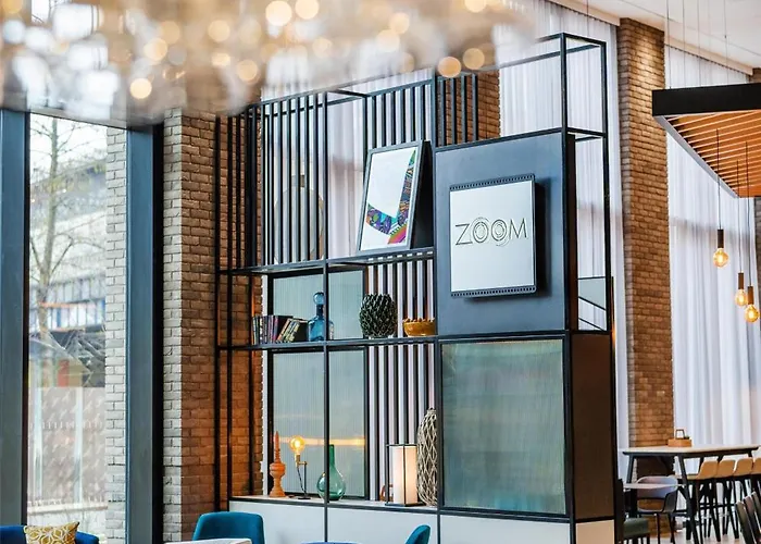 Hotel Hyatt Place Leeds (West Yorkshire)