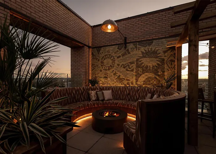 Hotel Hyatt Place 4*