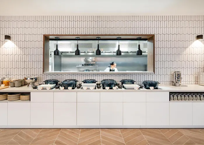 Hyatt Place Hotel Leeds (West Yorkshire)