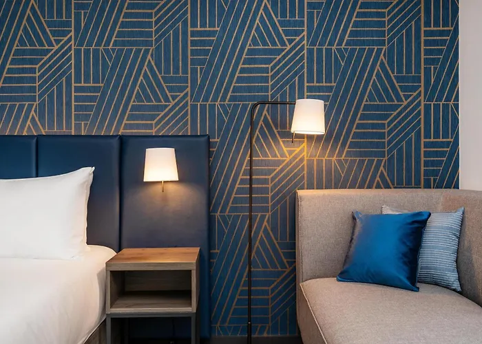 Hyatt Place Hotel Leeds (West Yorkshire)