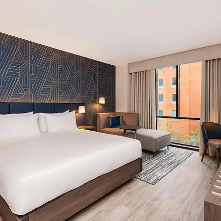 Hyatt Place Leeds 4* Leeds (West Yorkshire)