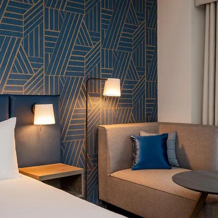 Hyatt Place Leeds 4* Leeds (West Yorkshire)