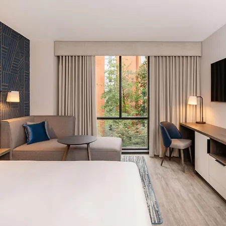Hotel Hyatt Place Leeds