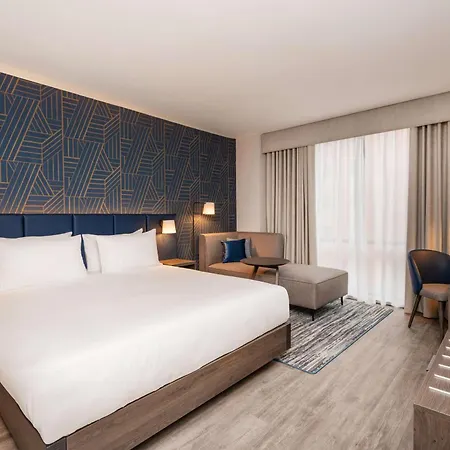 Hyatt Place Leeds Hotel
