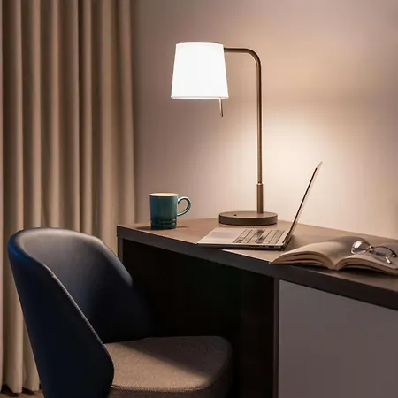 Hyatt Place Leeds 4*