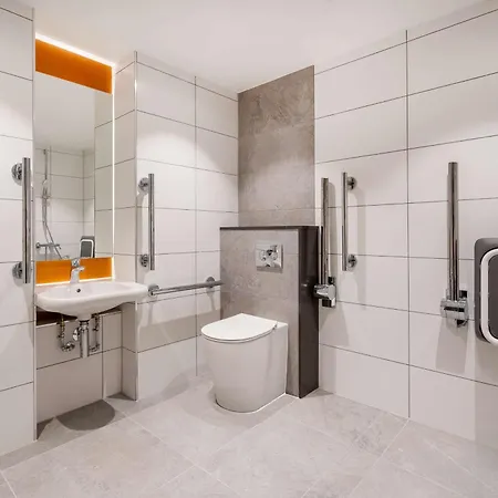 Hyatt Place Leeds Hotel