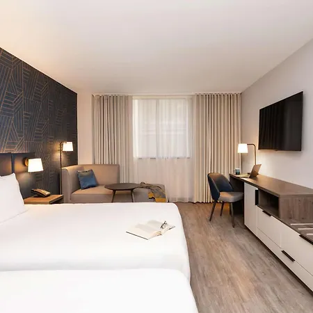 Hotel Hyatt Place Leeds