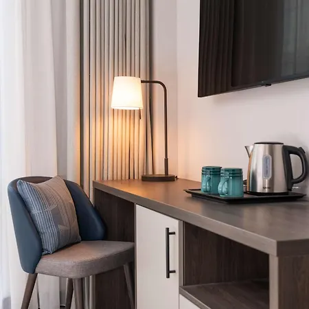 Hyatt Place Leeds Hotel Leeds (West Yorkshire)