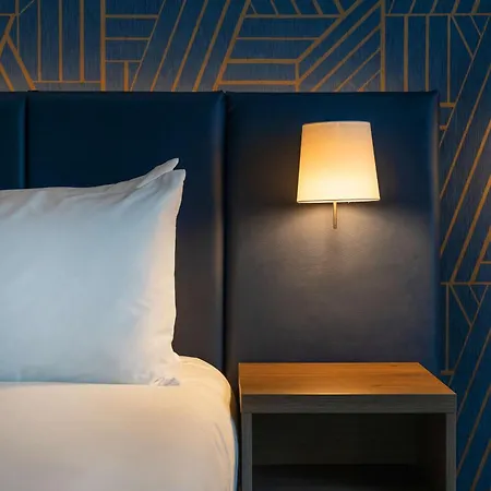 Hotel Hyatt Place Leeds Leeds (West Yorkshire)