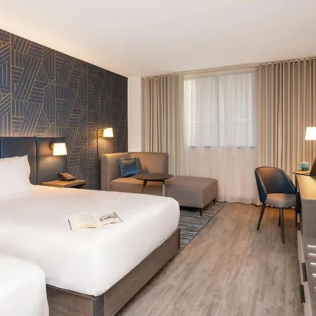 Hyatt Place Leeds Hotel