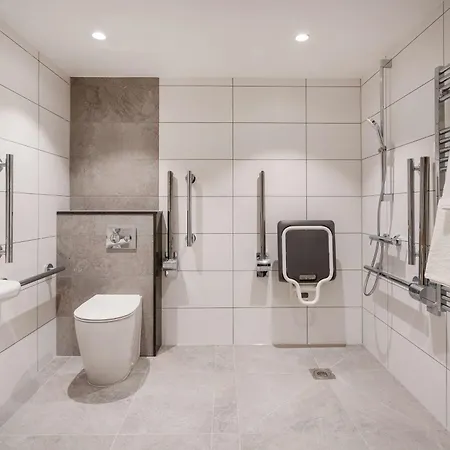 Hyatt Place Leeds Leeds (West Yorkshire)