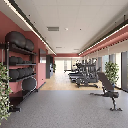 Hotel Hyatt Place Leeds (West Yorkshire)