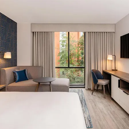 Hyatt Place 4* Leeds (West Yorkshire)