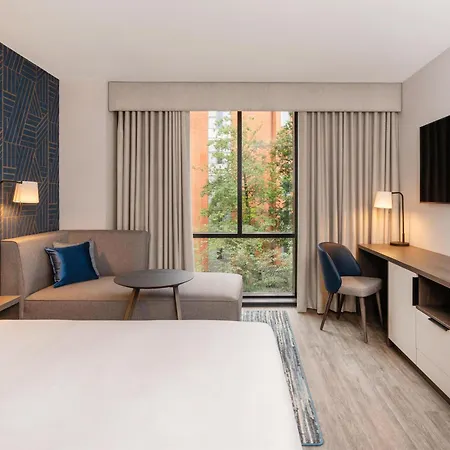 Otel Hyatt Place