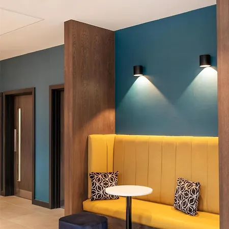 Hyatt Place 4*