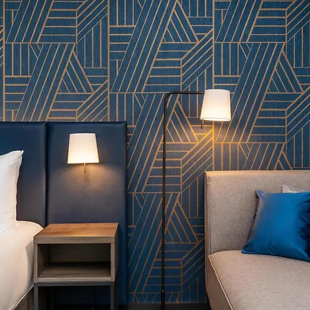 Hyatt Place Otel Leeds (West Yorkshire)