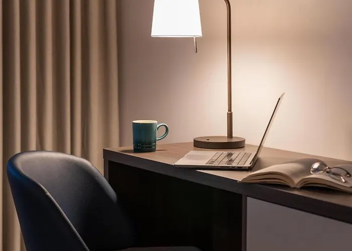 Hotel Hyatt Place Leeds (West Yorkshire)