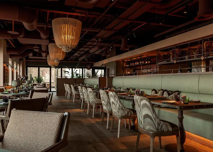 Hyatt Place 4* Leeds (West Yorkshire)